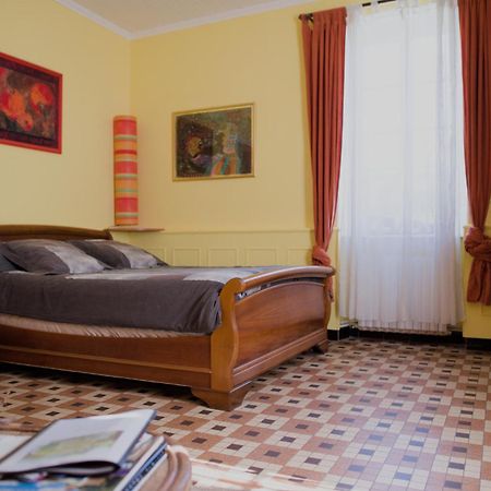 Le Fer En Ceze Bed & Breakfast Sabran ภายนอก รูปภาพ