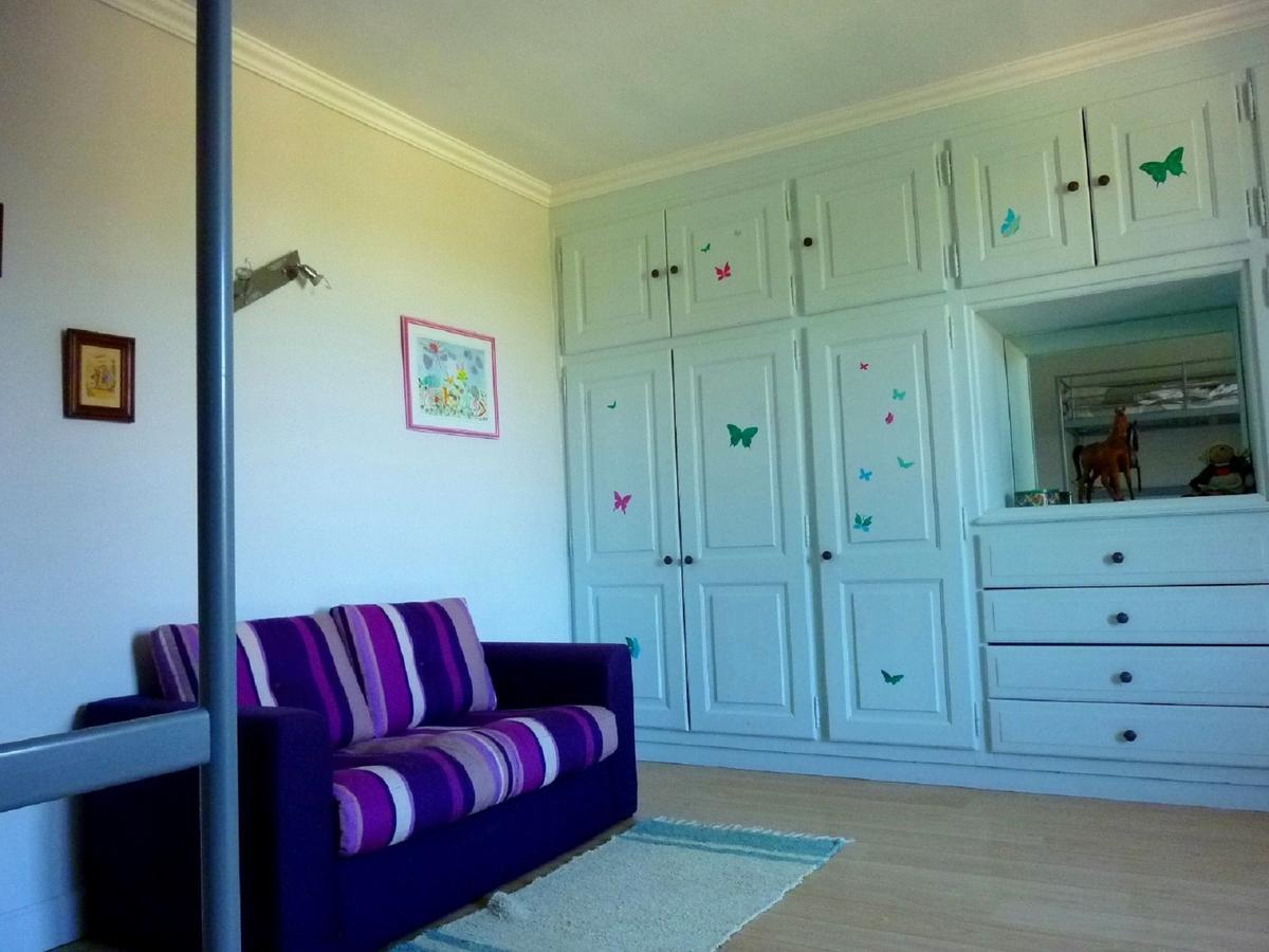 Le Fer En Ceze Bed & Breakfast Sabran ภายนอก รูปภาพ